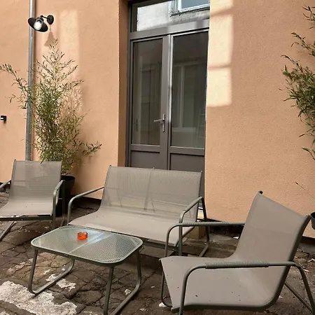 Le Patio Du Velay 1 - 2/4 Pers En Centre 公寓 Le Puy-en-Velay